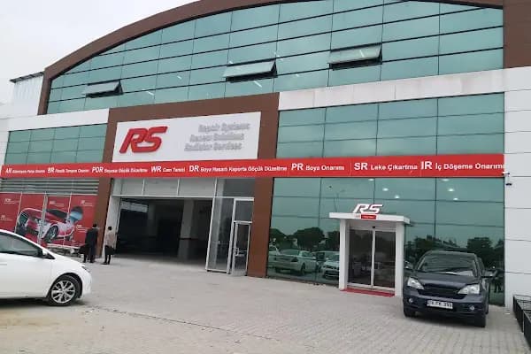 RS BURSA - Araç Bakım ve Onarımı - Bursa Nilüfer