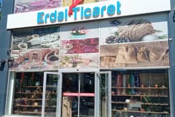 Erdal Ticaret