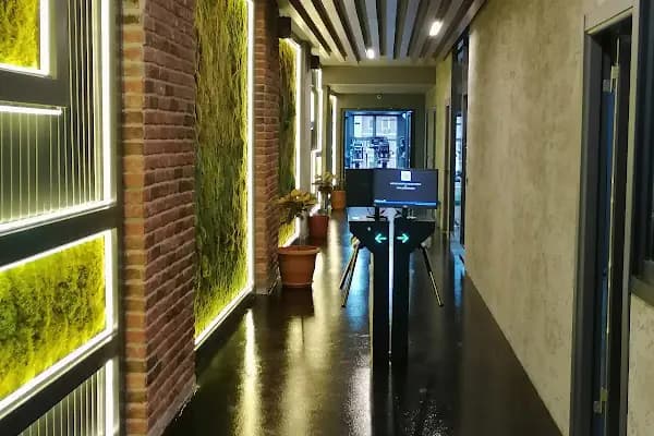 Tama.Ki Boutique Spa &amp; Pilates Studio - Spa ve Sağlık Kulübü - İstanbul Ümraniye