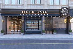 Tekbir Unlu Mamulleri