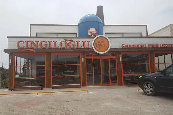 Cıngıloğlu Geleneksel Fırın - Fırın - Muğla Bodrum