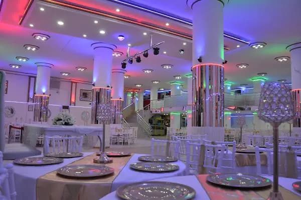 Hançer Düğün Salonu - Düğün Salonu - İstanbul Bağcılar