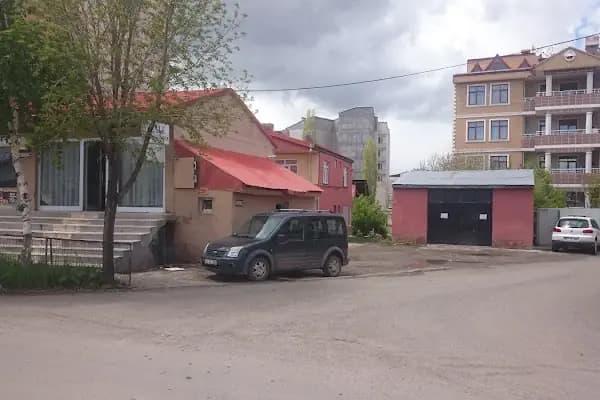 lale ekmek fabrikası - Fırın - Kars Kars Merkez