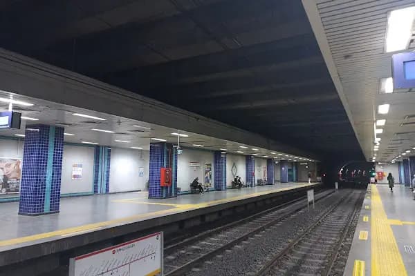 Metro - Otobüs Bileti Acentesi - İstanbul Bahçelievler