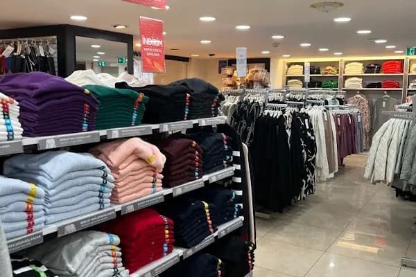 LC WAIKIKI - Giyim mağazası - Ankara Beypazarı