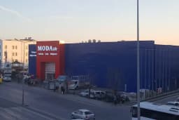 Modalife Avcılar Avm
