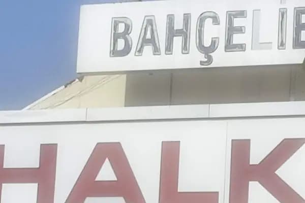Bahçelievler Kadastro Müdürlüğü - Devlet Dairesi - İstanbul Çatalca