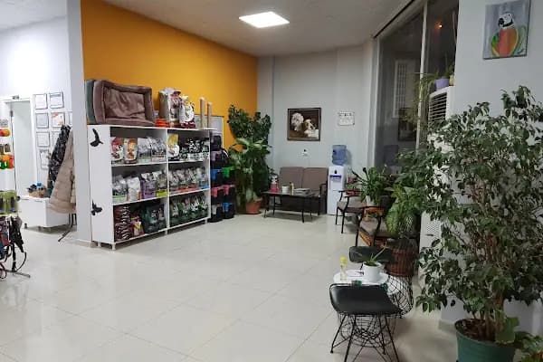 MyPet Veteriner Kliniği - Veteriner - İzmir Buca