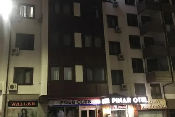 Pınar Otel - Otel - Ankara Beypazarı