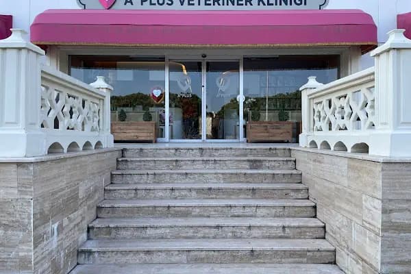 A Plus Veteriner Kliniği - Veteriner - Manisa Manisa