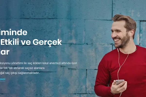 Hair and Esthetic - Sağlık Danışmanı - İstanbul Fatih
