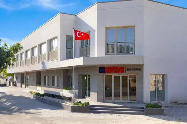 Bodrum Amerikan Hastanesi - Özel Hastane - Muğla Bodrum