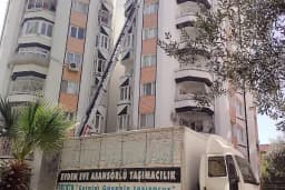 Torbalı Aydın Nakliyat