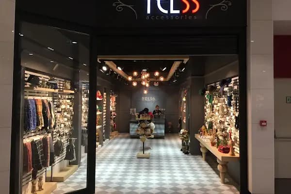 Yelss Accessories - Mücevher Tasarımcısı - Sakarya Erenler