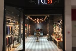 Yelss Accessories