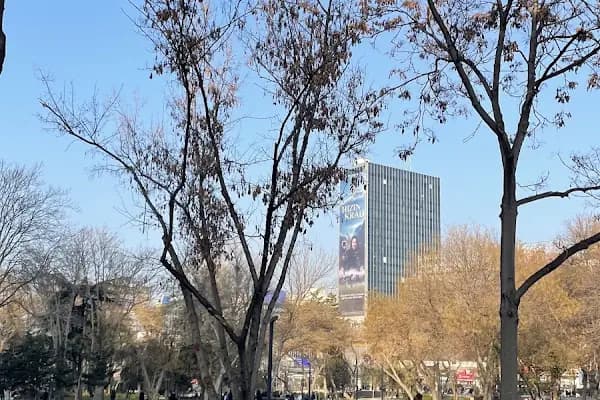 Kızılay-Keçiören Metro İstasyonu - Ulaşım Hizmeti - Ankara Çankaya