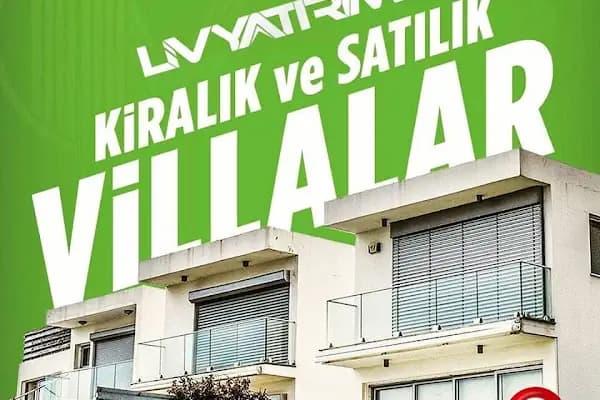 LİV YATIRIM - Emlak Bürosu - İstanbul Arnavutköy