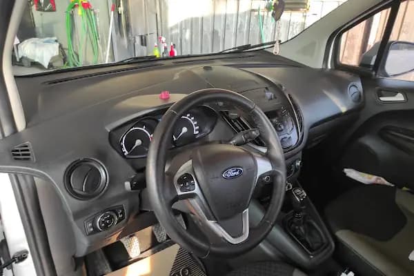 CANBEY WASH CAR SERVİCE - Araba Yıkama - Antalya Aksu