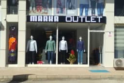 MARKA OUTLET İSLAHİYE