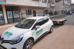 AKTİF SÜRÜCÜ KURSU TELLİDERE ŞUBESİ