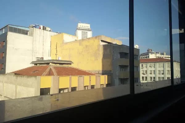 Hotel İz - Otel - İzmir Konak