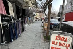 Zümra Terzi - Butik