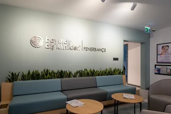 Bayındır Fenerbahçe Diş Kliniği - Diş Kliniği - İstanbul Avcılar