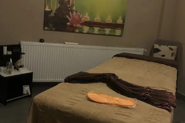 Lalmina Spa ve Masaj Merkezi - Spa ve Sağlık Kulübü - Kayseri Kocasinan