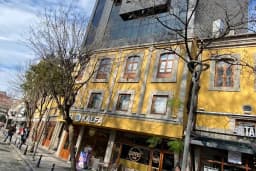 Hotel Kalfa