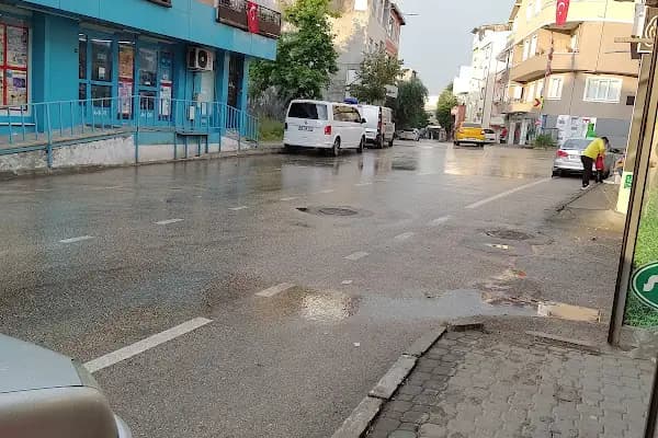Mir Düğün Salonu - Düğün Salonu - Bursa Yıldırım