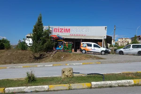 Bizim Kiler Market - Market - Sakarya Adapazarı
