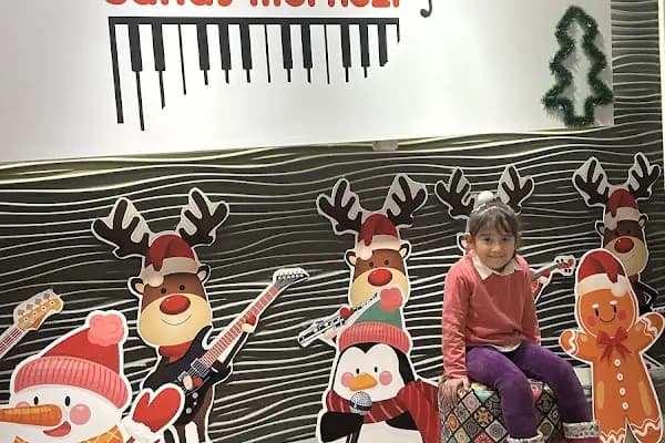 Müzikçe Sanat Merkezi - Sanat Okulu - Kocaeli Başiskele