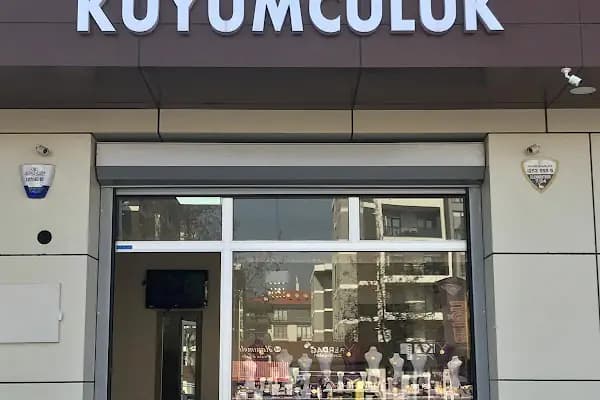 UĞUR KUYUMCULUK - Kuyumcu - Bursa Osmangazi