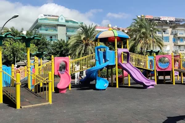 Aysev Hotel - Otel - Antalya Konyaaltı