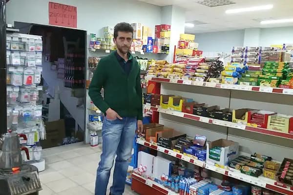 Yüksel Market - Bakkal - Kayseri Kocasinan