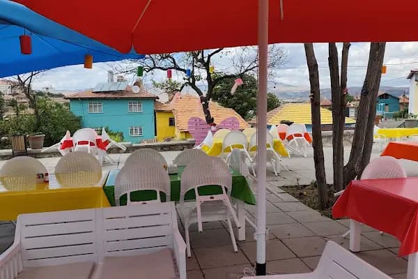 Renkliköy Elmadağ - Turistik Yer - Ankara Elmadağ