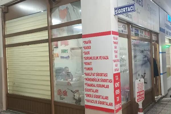 Gemlik Ümit Sigorta - Sigorta Acentesi - Bursa İznik