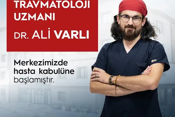Op. Dr. Ali Varlı - Ortopedi ve Travmatoloji Uzmanı - Ortopedi Cerrahı - Denizli Merkezefendi