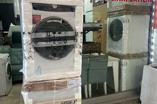 Trabzon İkinci El Eşya Ofluoğlu Ticaret - İkinci El Mağazası - Trabzon Ortahisar
