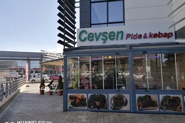 Cevşen Pide - Pideci - Ankara Akyurt