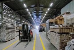 Ala kapı orman ürünleri fabrika Konya