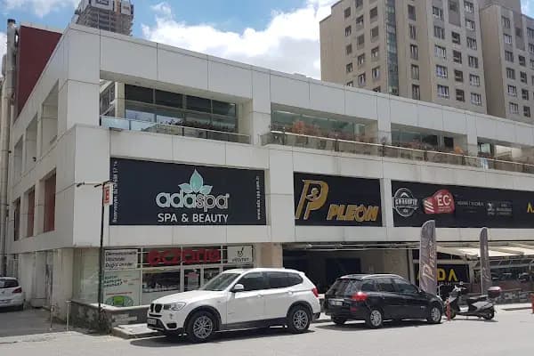 Q spa Beauty Health - Spor salonu - İstanbul Ataşehir