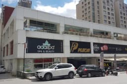 Q spa Beauty Health