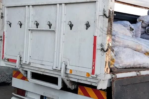 Diyarbakır Yeni Hal - Sebze ve Meyve Toptancısı - Diyarbakır Bismil