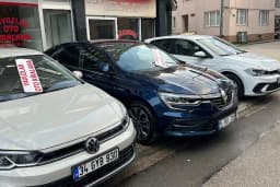 YVZ FİLO Oto Kiralama , Rent A Car