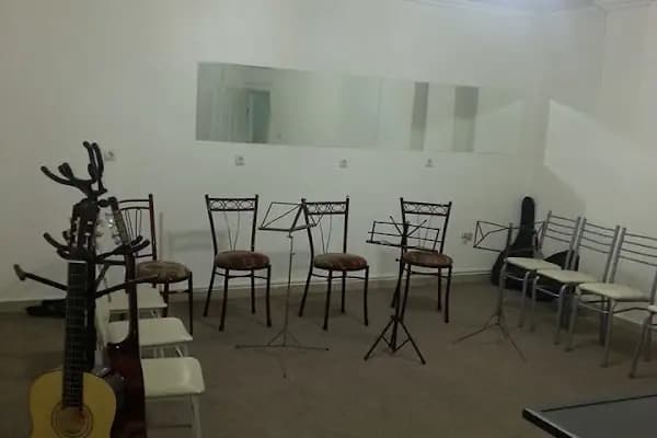 Alanya Bağlama Kursu - Müzik Okulu - Antalya Döşemealtı