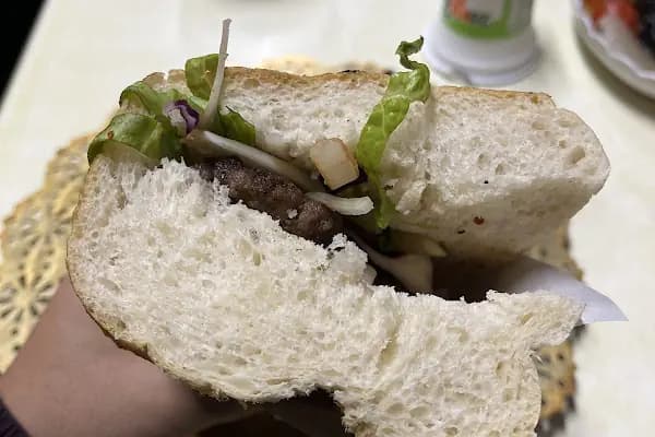 Beyzam Kokoreç - Fast food lokantası - Konya Akşehir