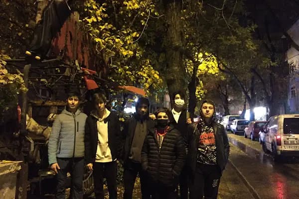 Thescape Korku Evi ve Evden Kaçış Oyunu (Bahçelievler) - Kaçış odası merkezi - Ankara Çankaya