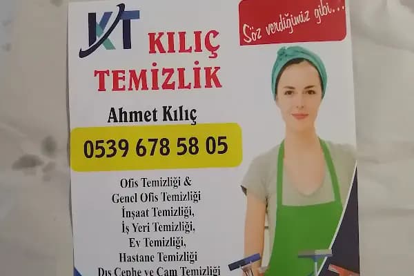 Kılıç temizlik - Temizlik Hizmetleri - Diyarbakır Kayapınar