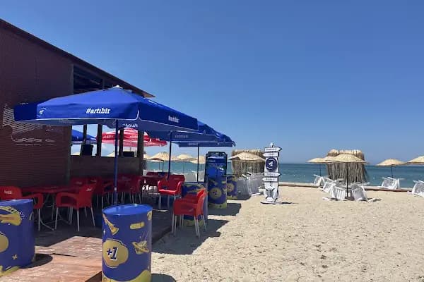 Joya Cafe Beach - Kafe - Edirne Edirne Merkez